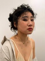 フィリュヌ(filune) ちょこっとstyling