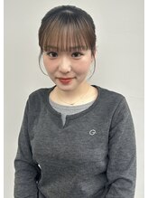 ギネス(Giness)&nbsp;白木 彩音