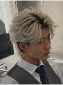 ハイトーンフェザーウルフ