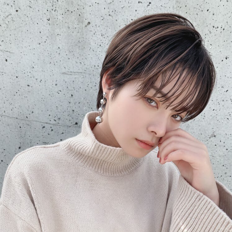 ヘアーズ ベリー 長住店(hairs BERRY)｜ホットペッパービューティー