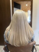 アメイロ(ameiro)&nbsp;ロングレイヤー