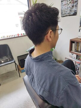 ガブ(GABU.) フェザーアップ