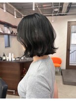 トーン(tone)&nbsp;クラシックボブレイヤー