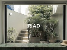 リアド(.RIAD)