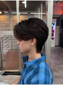 フェザーパーマ