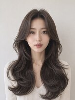 アース 土気あすみが丘店(HAIR&MAKE EARTH)&nbsp;ヨシンモリ