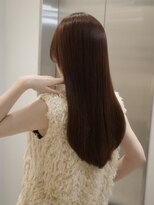 レウィン ギンザ(LEWIN GINZA) 髪質改善ストレート