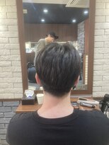 ルシクラージュ 武蔵小杉店(Recyclage)&nbsp;自然な縮毛矯正！