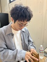オーアイシー(OIC) ルーズショート