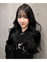 エデン メード(EDeN MAeD) 【無加工毛エクステ】ダブル羽エクステ