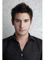 ヘアーデザイン ミヤビ 広尾(HAIR DESIGN MIYABI)&nbsp;メンズスタイル☆F