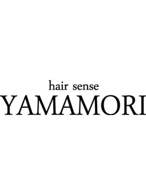 ヘア センス ヤマモリ(hair sense YAMAMORI)