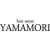 ヘア センス ヤマモリ(hair sense YAMAMORI)のお店ロゴ