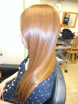 美容室 クレイ(CLAY) M3Dハイトーン