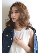 アダムスブォーノ(adamsbuono)&nbsp;【adams buono】大人カジュアルミディー　ケイタ