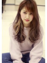 フラップ(FLAP)&nbsp;【FORTE flap静岡】大人かわいいハイライトカラー