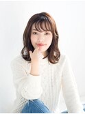 ゆるふわウェーブ 【amelie与野本町店】
