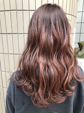 クレル(Creelu) red