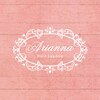 アリアンナ ヘアー ラグーン(Arianna Hair Lagoon)のお店ロゴ