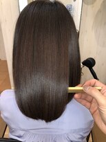 アコンプリッシュ 代官山 恵比寿(accomplish)&nbsp;ミルキーアクアミネコラ