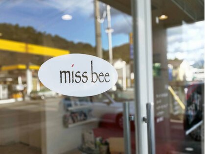 ミスビー(miss bee)の写真