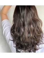 アイリー ゲート ヘア ステージ(I-RIE GATE HAIR STAGE)&nbsp;フォギーベージュカラー