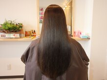 ファミーユ 清田通り店(famille hair&spa)