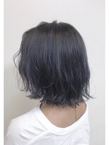 エイト 金沢店(EIGHT kanazawa) 【EIGHT金沢】お客様スタイル_デザインカラー【土谷】