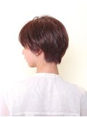 【吉祥寺駅】ココアブラウン/前髪/大人かわいい【ヘッドスパ】
