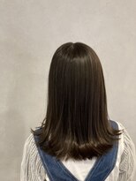 キー(KEY) 外ハネロブ