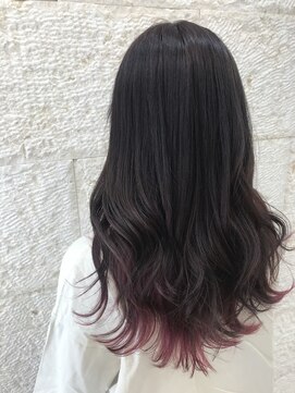 ティンク 大船(Tink) インナーピンク【Tink大船/阿部】