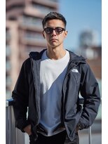 クレスト 近江八幡店(CREST)&nbsp;ダンディズムショート