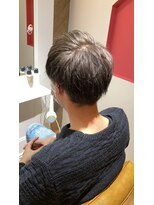 アヴァンス 天王寺店(AVANCE.)&nbsp;シルバーアッシュ