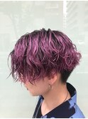ラベンダーチェリー