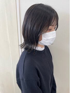 コトカ(Cotoca) 外ハネボブ