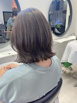 ヒビヲ(HIBIO)&nbsp;脱白髪染めハイライト白髪ぼかしリタッチハイトーンダブルカラー