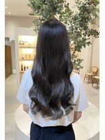 リュドール 名駅(Rue D'or)&nbsp;ディープグレーカラー♪