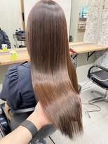 アンジェリカラボ 梅田店(ANGELICA LABO)&nbsp;【ANGELICA】アーモンドラテ　ウルトワトリートメント