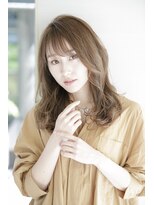 アフロディーテギンザ 神保町(APHRODITE GINZA)&nbsp;カール/セミディ/シアーカラー/姫カット［御茶ノ水/神保町］