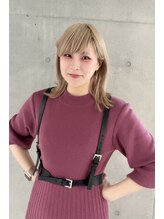 チェルシー 表参道(Chelsea) ENCHING 