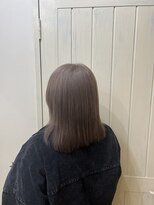 クラナ(clana)&nbsp;那覇店/clana/沖縄美容室/プルエクステ