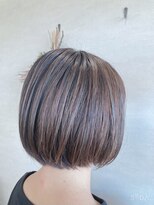 ナウラ(Naurra)&nbsp;ミニボブ