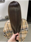 高槻　髪質改善