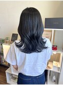 ロングスタイル