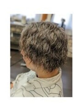 エーメイド(A made) スパイラル☆グレー