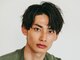 ハイプ 名古屋栄(HYPE)の写真/伸びてもカッコよさキープ◎人気のメンズパーマ×ウルフカットで周りと差がつく![栄/ウルフカット/学割U24]