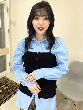 イト(ito.) ミディアムフェイスレイヤー