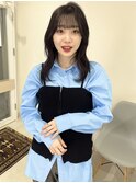 ミディアムフェイスレイヤー