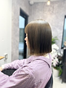 アトリエココ(atelier COCO) [新小岩/新小岩駅/新小岩南口/髪質改善］