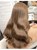 クラナ(clana)&nbsp;ベージューカラー